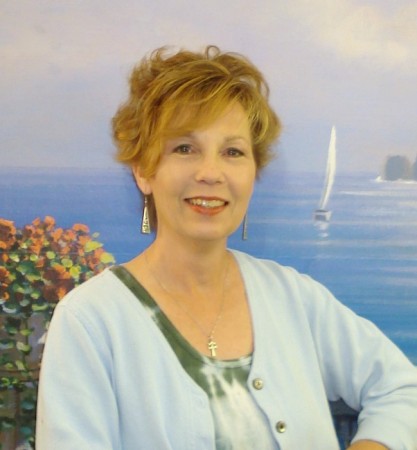 Janet Bowers Photo 2