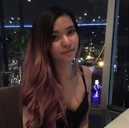 Shirley Tran Photo 12