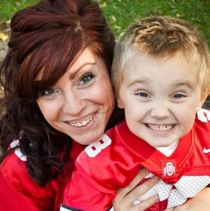 Crystal Hamby Photo 14
