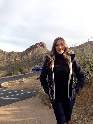 Melissa Daniel Photo 19