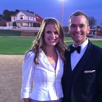 Mark Huber Photo 25