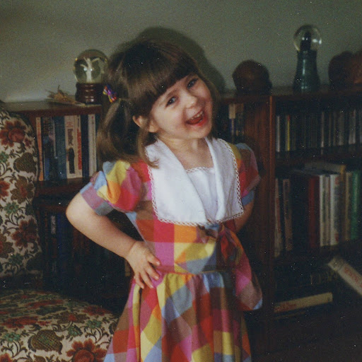 Stephanie Ireland Photo 14