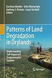 Patterns Of Land Degradation In Drylands: Understanding Self-Organised Ecogeomorphic Systems