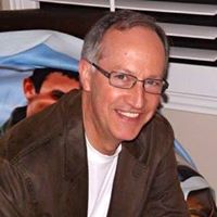 Dennis Steed Photo 17