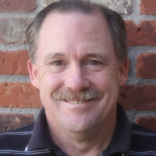 Tony Hendrix Photo 14