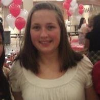 Anna Waters Photo 18