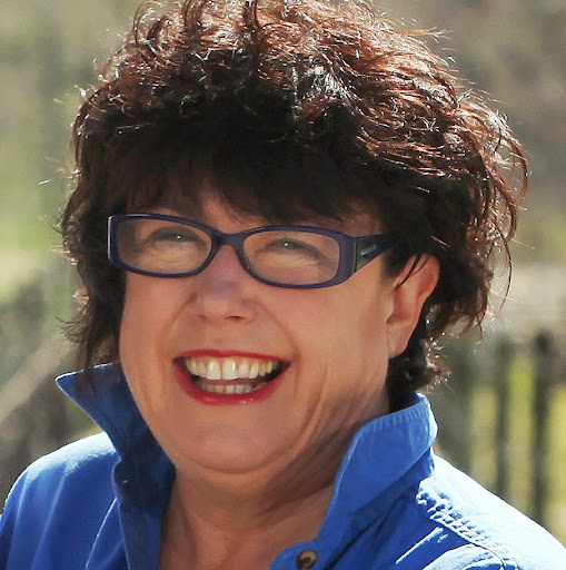 Judy Finn Photo 8