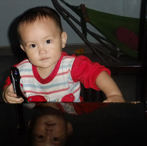 Tung Ngo Photo 30