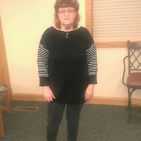 Jodi Hodge Photo 24