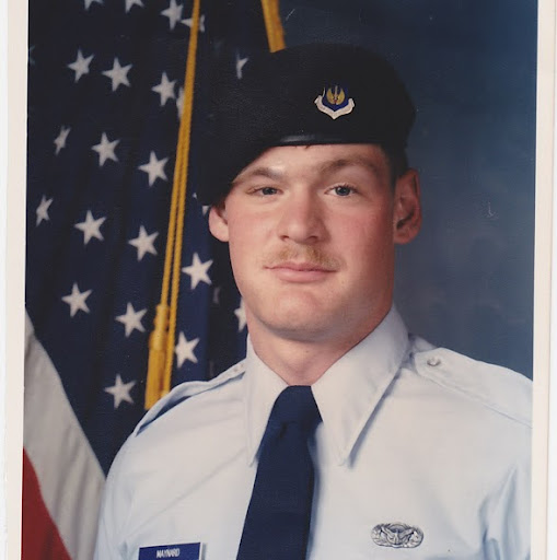 David Maynard Photo 41