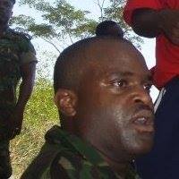 Stephen Francois Photo 9