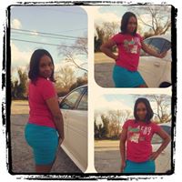Stacey Jackson Photo 43