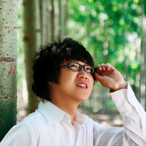 Zhigang Li Photo 4