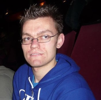 Sean Lucas Photo 9