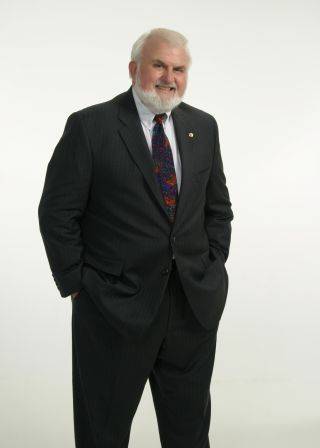 Charles Heaton Photo 26