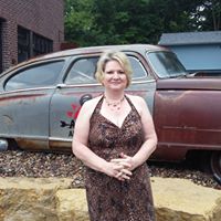 Janet Voyles Photo 9