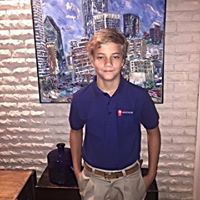 Hunter Alexander Photo 17