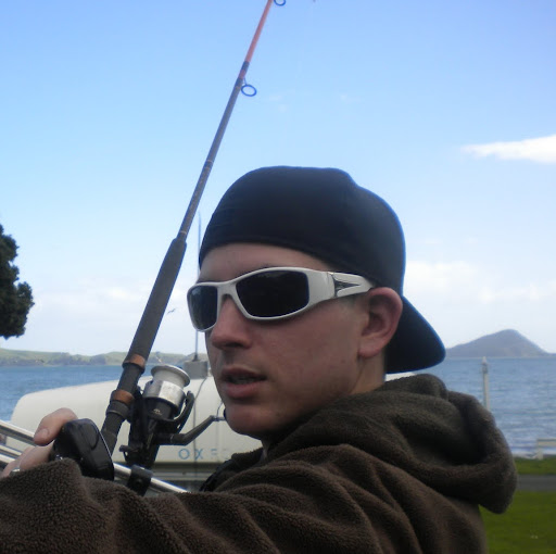 Michael Knapp Photo 22
