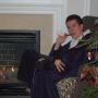 Clayton Scott Photo 44
