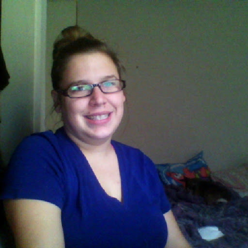 April Milam Photo 24