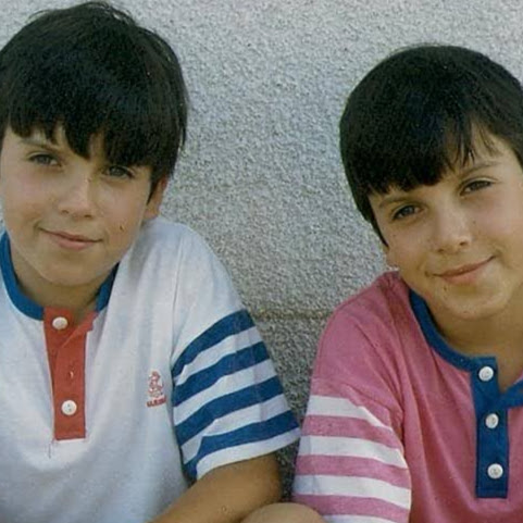 Pablo Valdes Photo 13