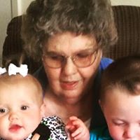 Patsy Graham Photo 14