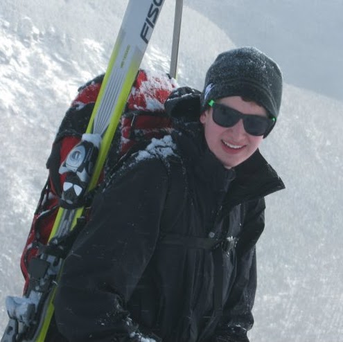 Stephen Walsh Photo 55