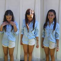 Amelia Hodges Photo 6