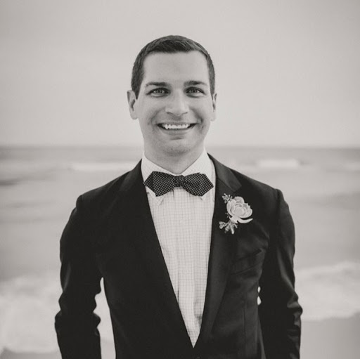 Nathan Randall Photo 14