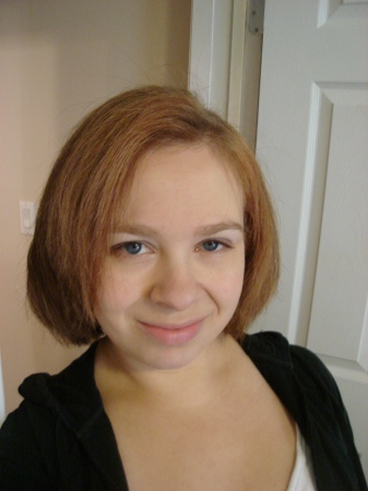 Anna Small Photo 3