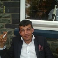 Gerard Gray Photo 10