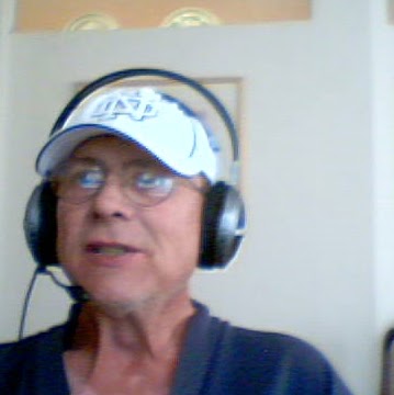 Gerald Vickers Photo 2
