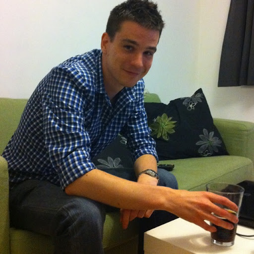 Jeffrey Carson Photo 37
