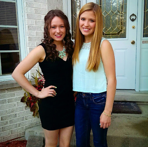 Sarah Cavanaugh Photo 23