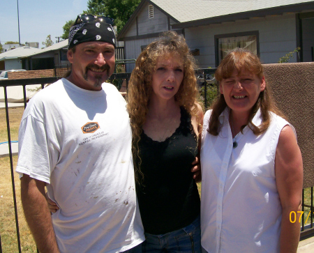 Theresa Young Photo 24