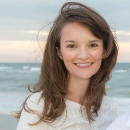 Samantha Harrell Photo 40