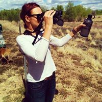 Robyn Squyres Photo 3