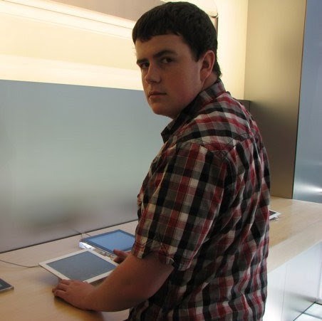 Daniel Whalen Photo 14