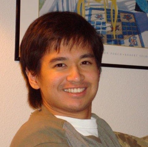 Andrew Lai Photo 34