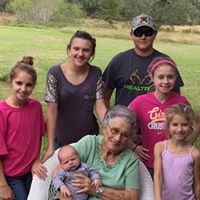 Tammy Blain Photo 10