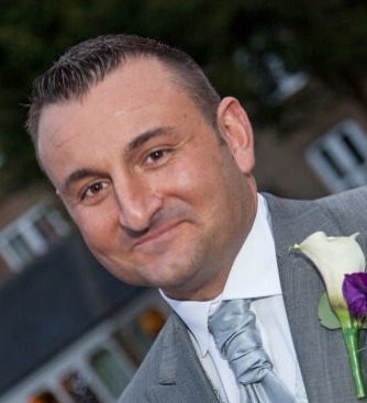 Kevin Mason Photo 30
