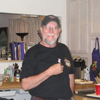 Rodney Levi Photo 4