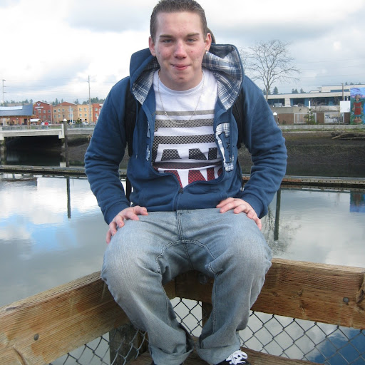 David Thurston Photo 44