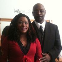 Gregory Jennings Photo 34