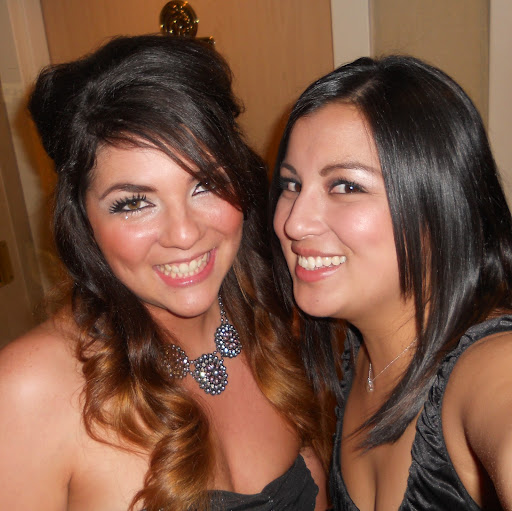 Angela Baca Photo 39