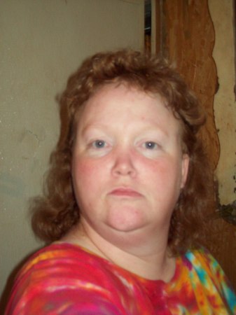 Teresa Melton Photo 30