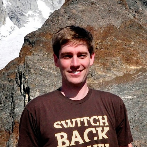 David Wilkinson Photo 29