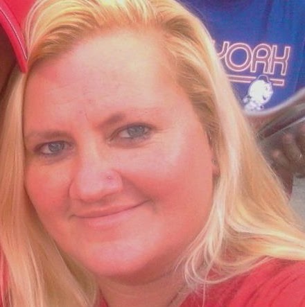Nicole Greer Photo 35