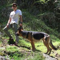 Rohit Kaul Photo 13