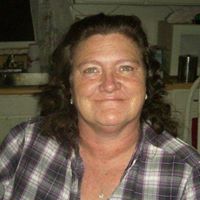 Betty Adcock Photo 11
